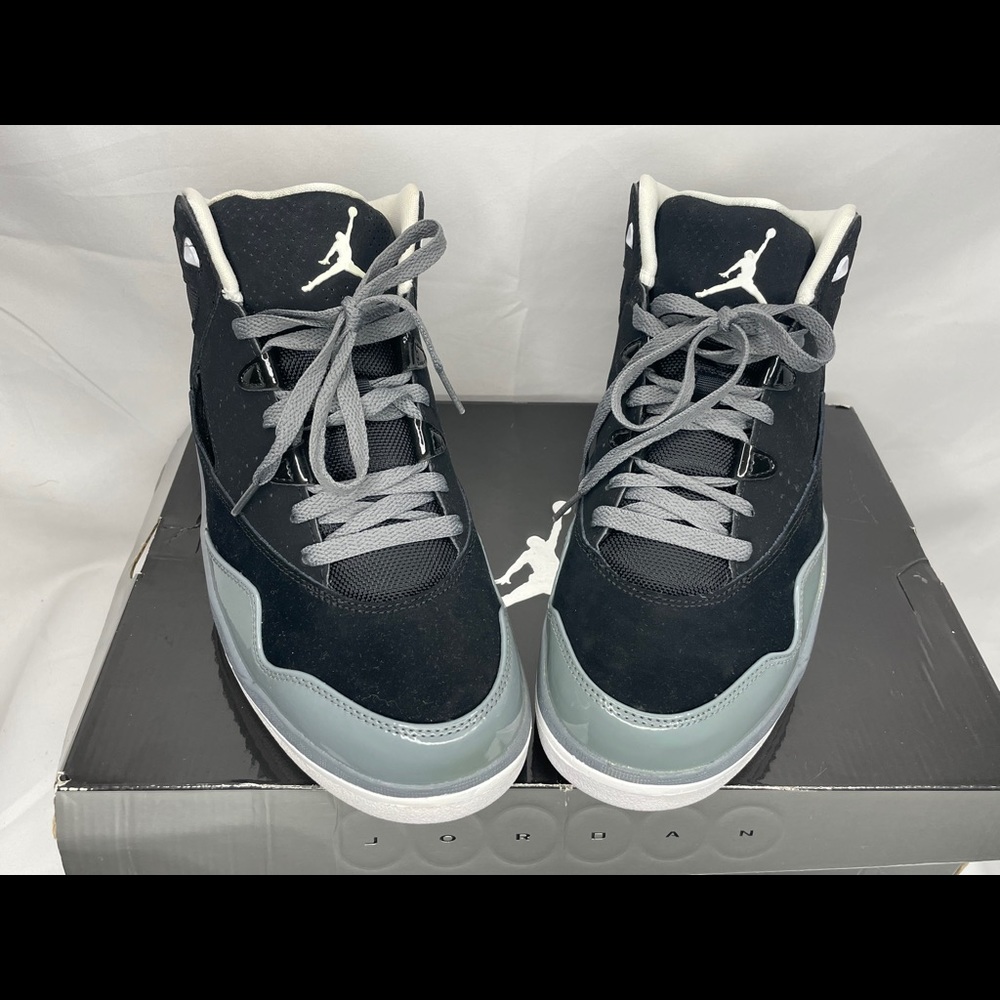 Jordan men’s sneakers